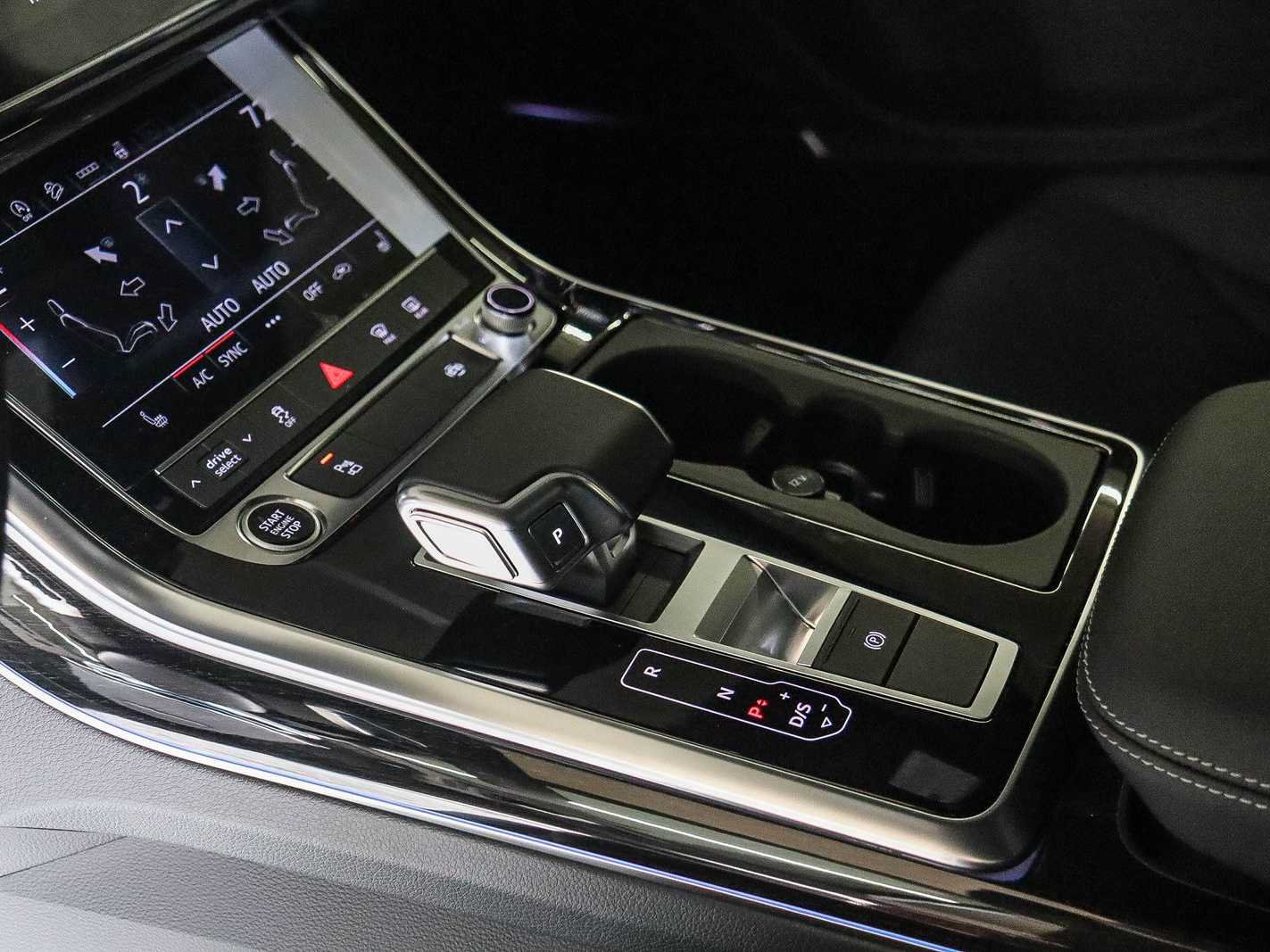 New 2026 Audi Q7 3.0T Premium AWD/4WD image 20