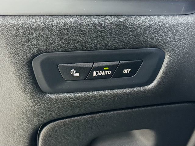 Certified 2024 BMW X5 M60i w/ Executive Package image 10