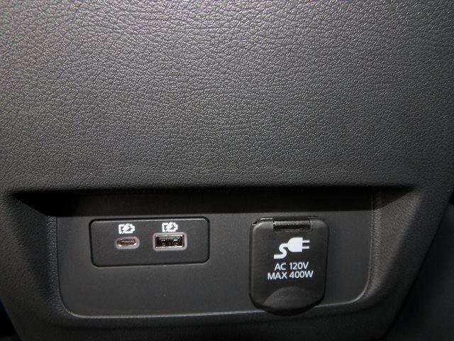 New 2026 Nissan Frontier PRO-4X w/ Pro-4x Convenience Package image 21