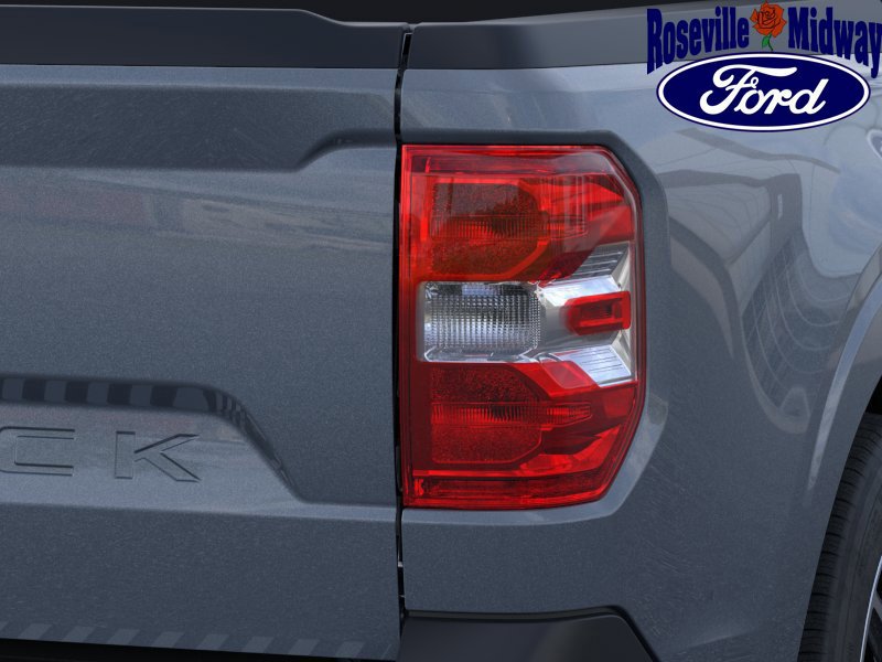 New 2026 Ford Maverick Lariat AWD/4WD image 24