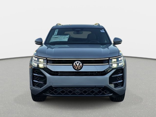 New 2027 Volkswagen Atlas SEL Premium R-Line AWD/4WD image 2