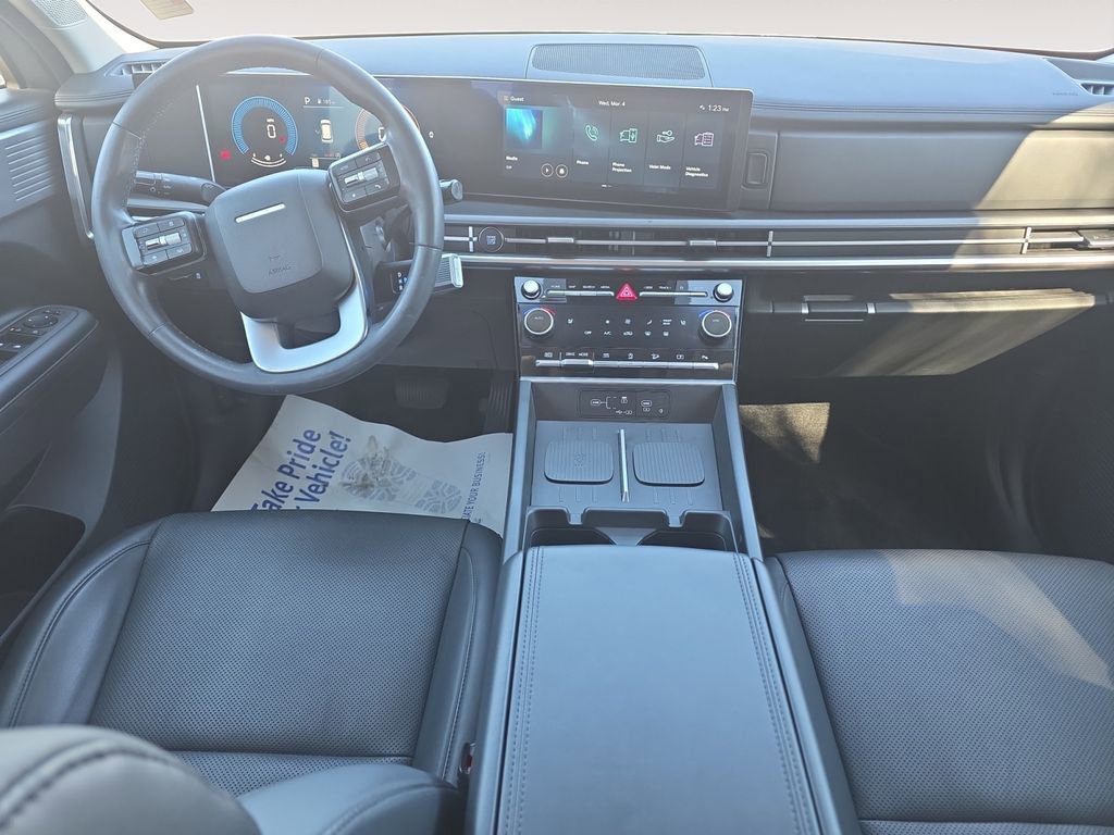 Used 2024 Hyundai Santa Fe SEL image 10