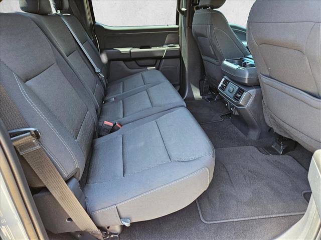 Used 2024 Ford F150 XLT w/ Equipment Group 302A MID RWD image 20