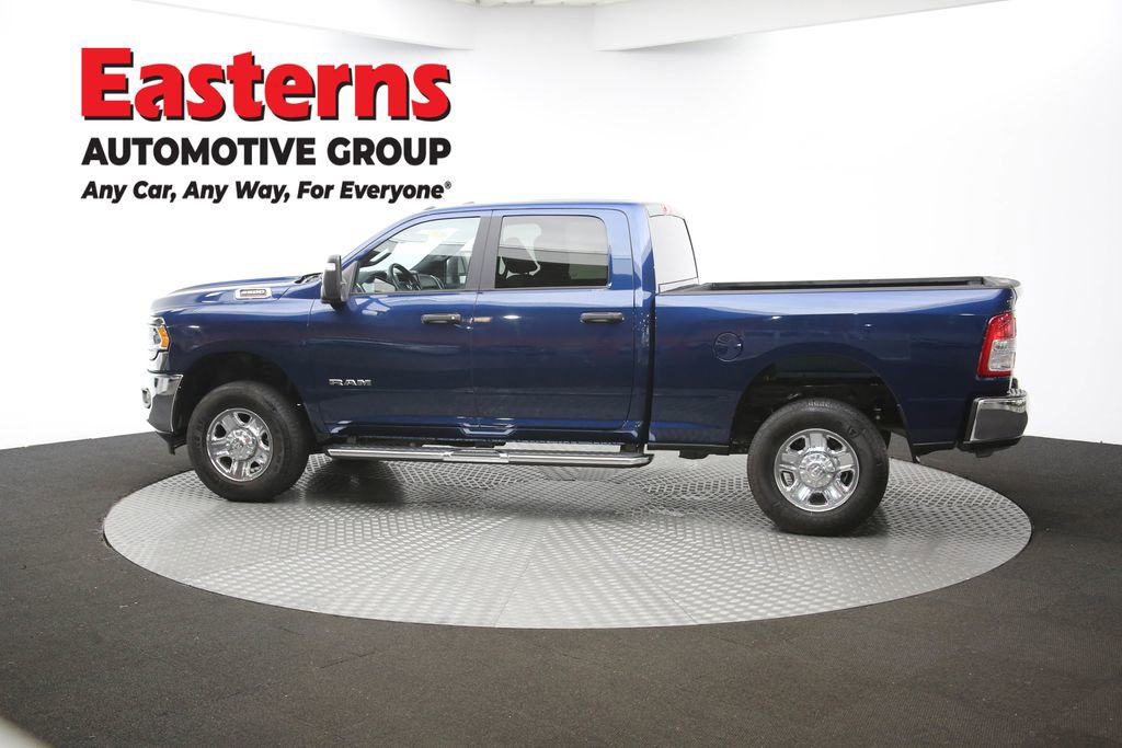 Used 2024 RAM 2500 Big Horn w/ Bed Utility Group image 61