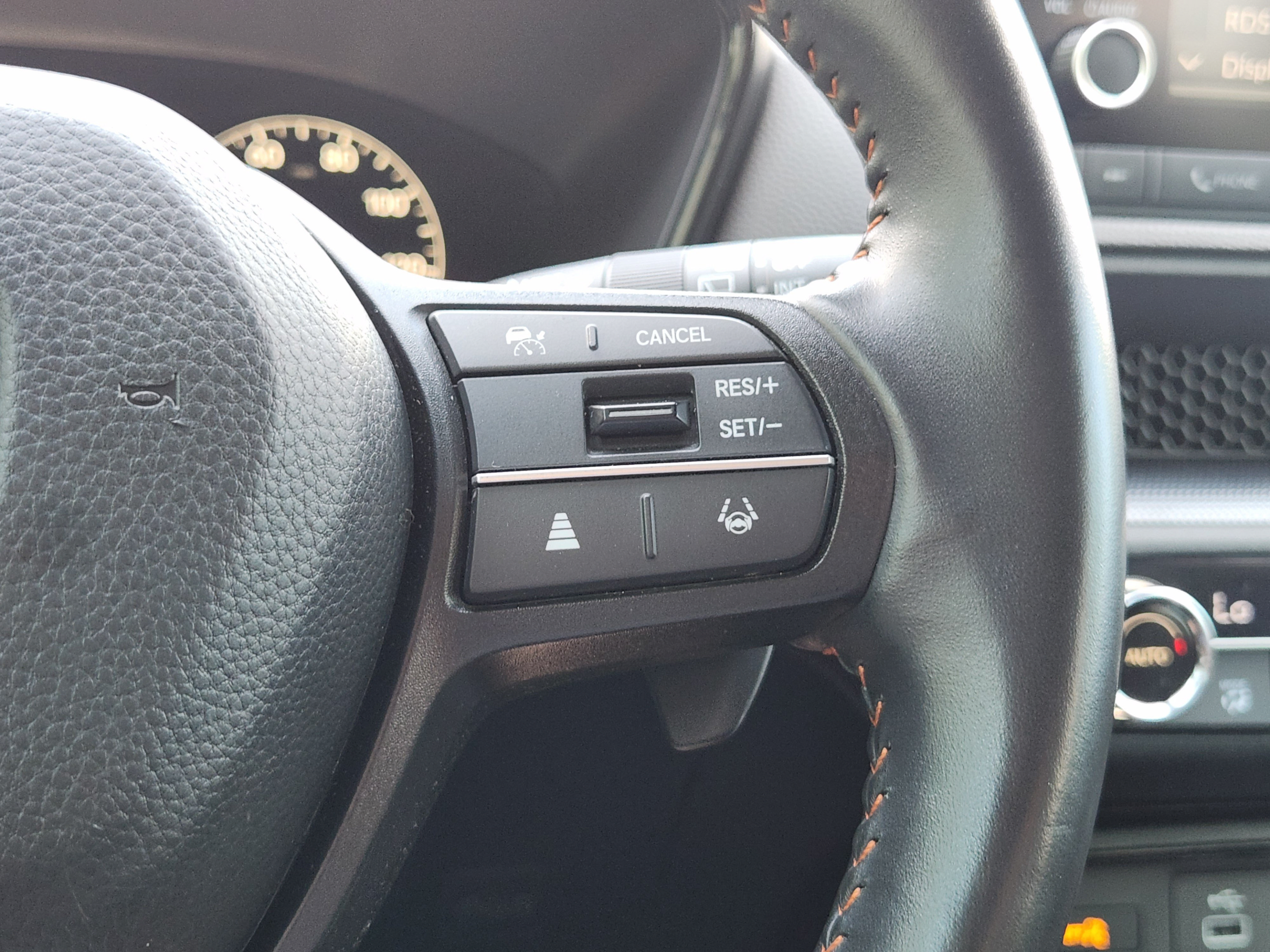 Used 2024 Honda CR-V Sport image 22