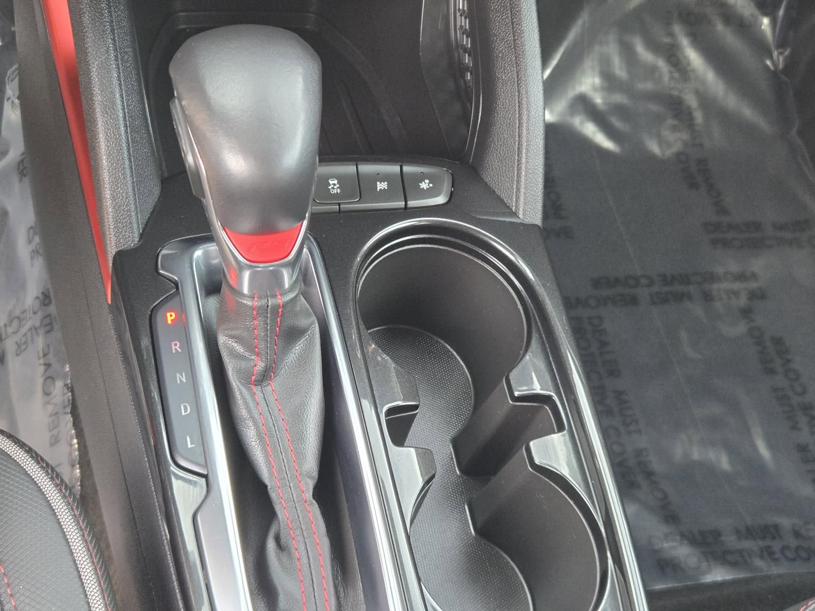 Used 2022 Chevrolet TrailBlazer RS image 16