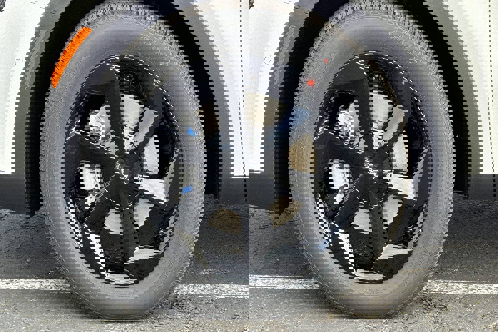 New 2026 Kia Sorento SX Prestige image 27