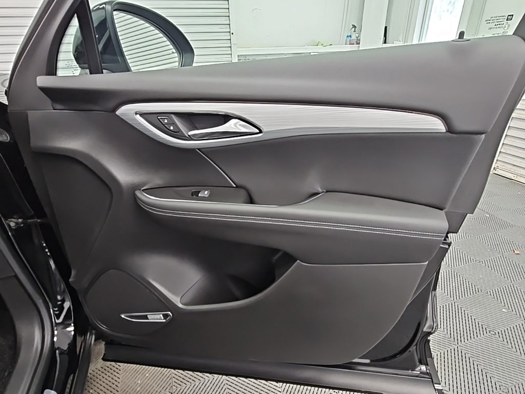 New 2026 Buick Envision Avenir image 45