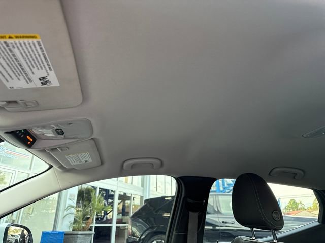 Used 2023 Chevrolet Bolt EUV LT w/ Driver Confidence Package image 20