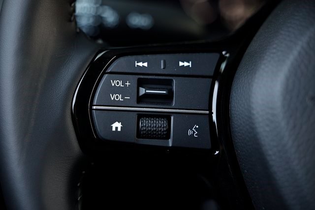 New 2027 Honda HR-V EX-L image 33