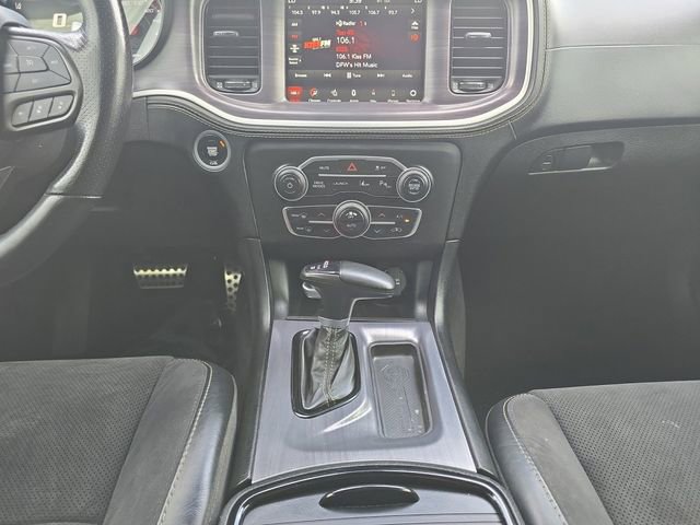 Used 2023 Dodge Charger Scat Pack RWD image 3