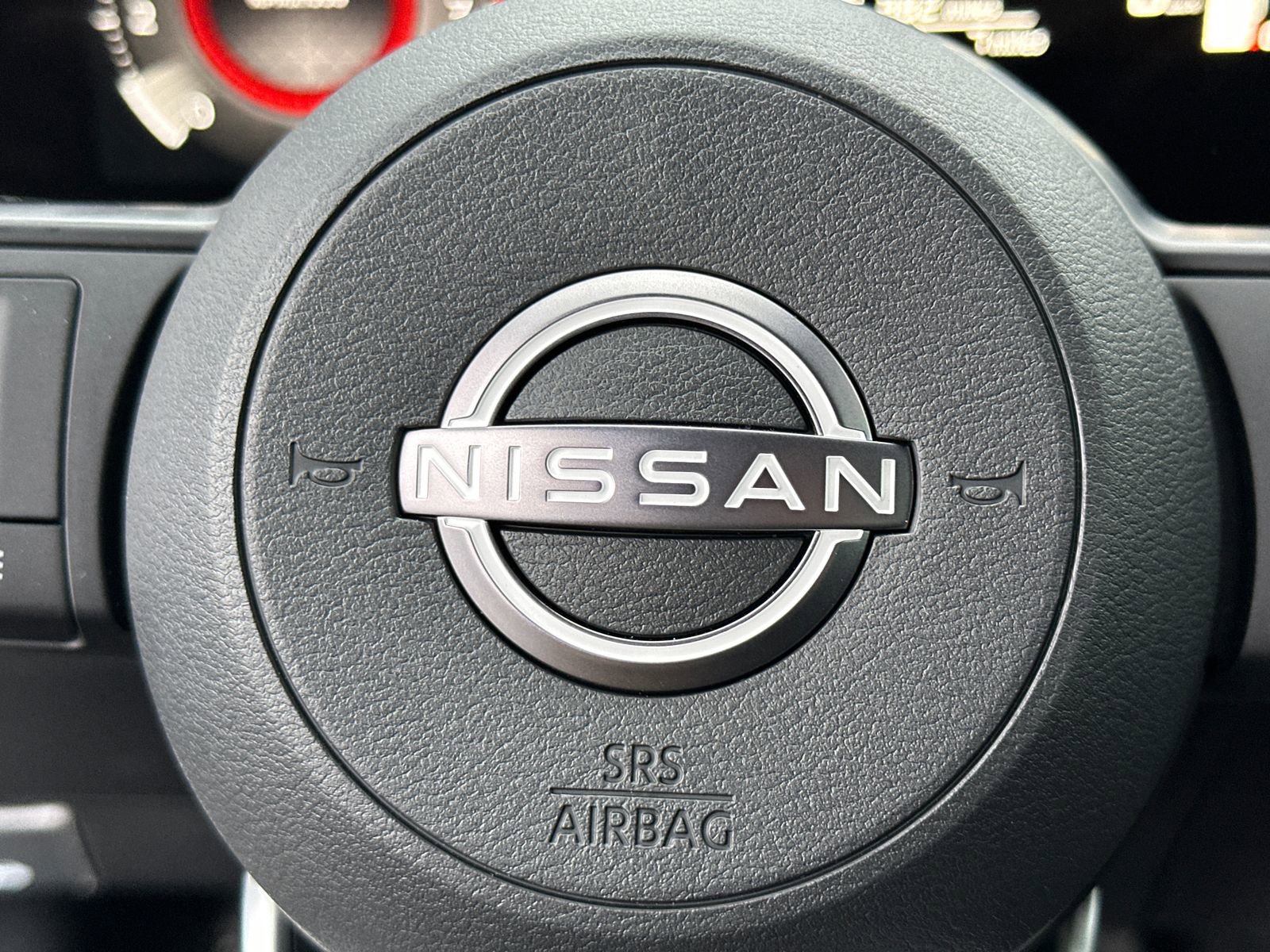 New 2026 Nissan Kicks S image 24