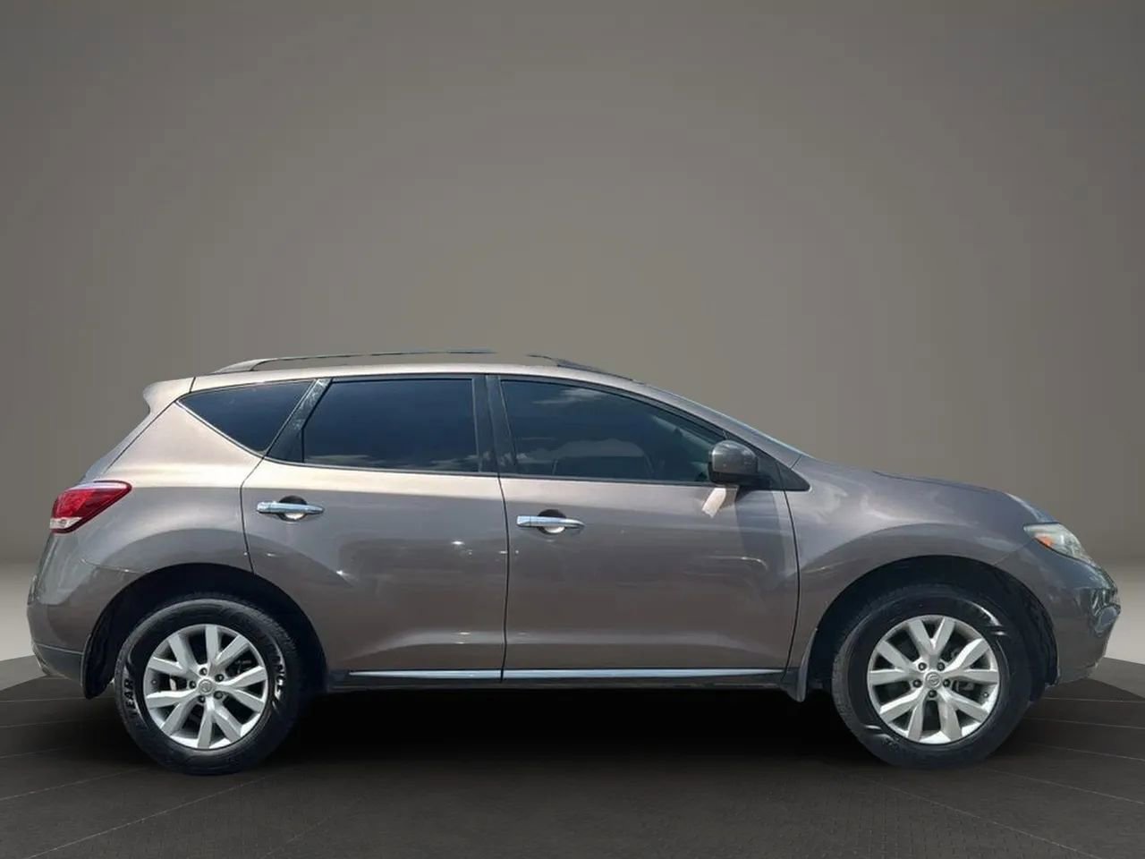 Used 2013 Nissan Murano SV image 4