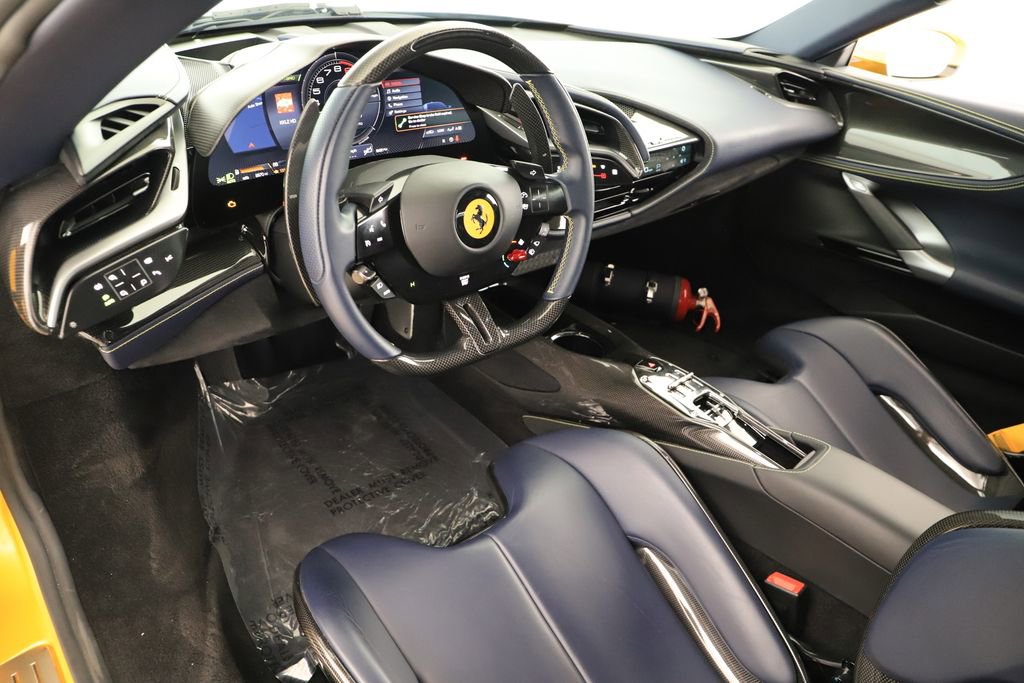 Used 2021 Ferrari SF90 Stradale image 13