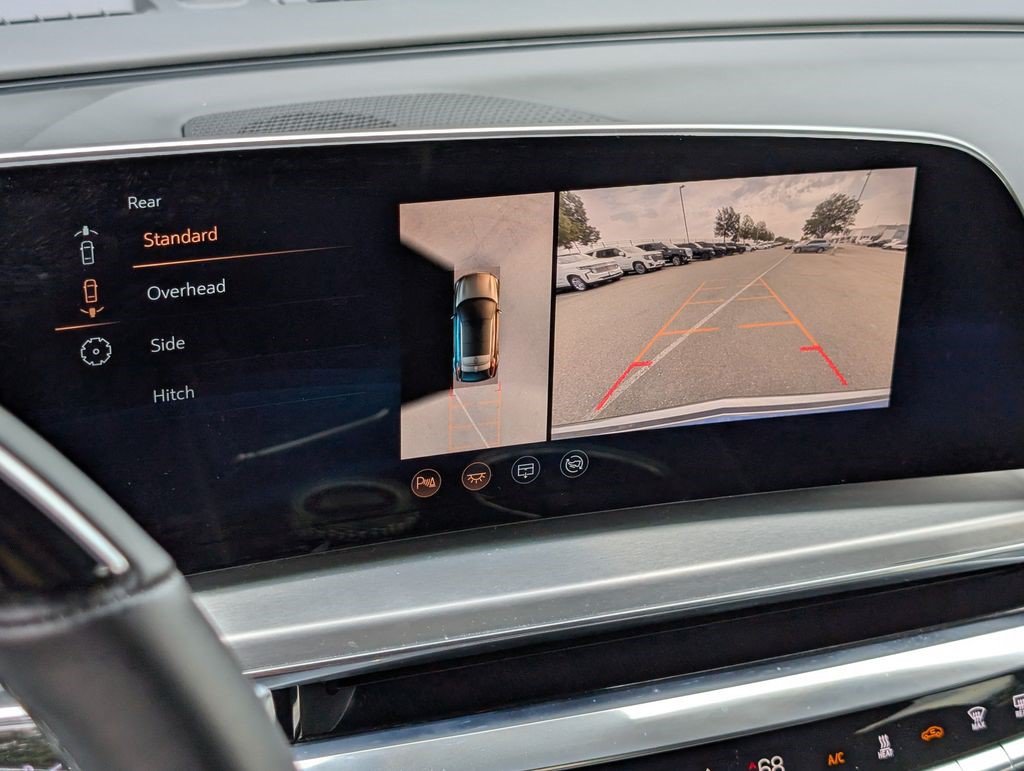 Certified 2024 Cadillac Lyriq Sport AWD/4WD image 18
