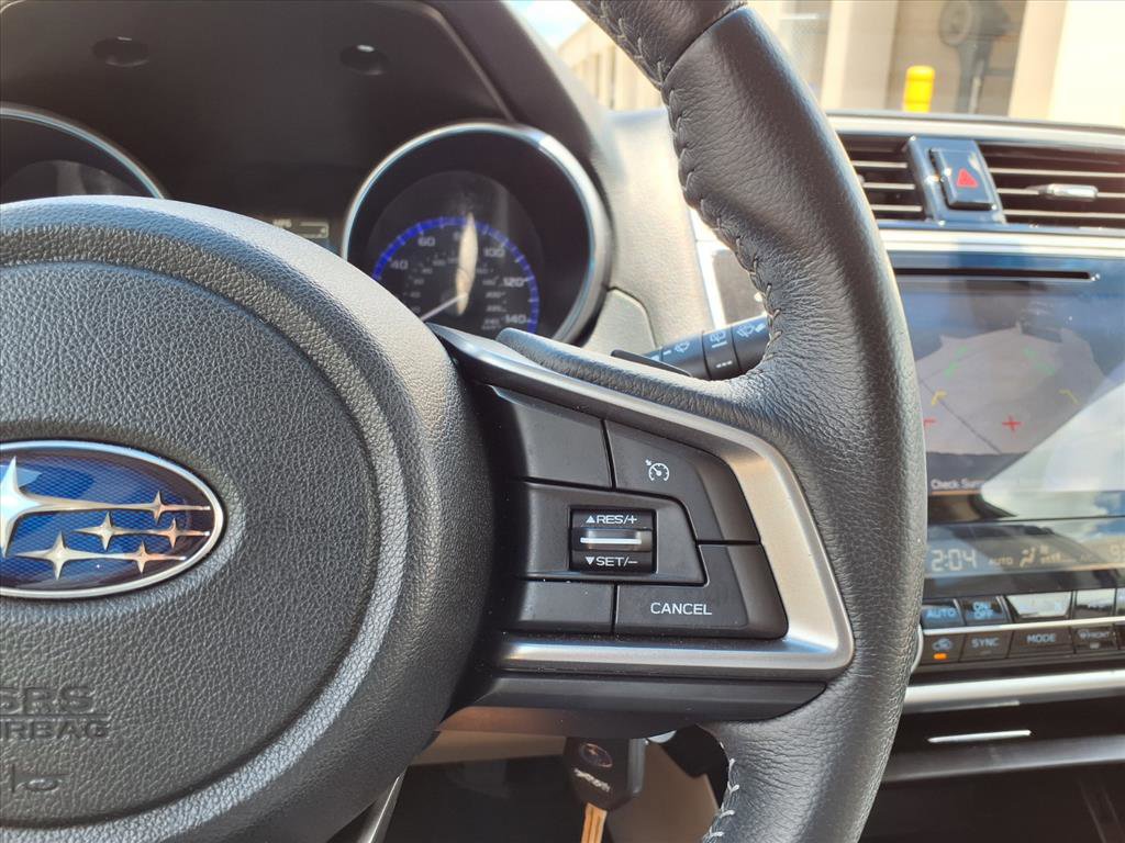 Used 2018 Subaru Outback 2.5i Premium AWD/4WD image 26