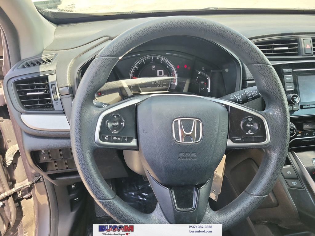 Used 2019 Honda CR-V LX image 19