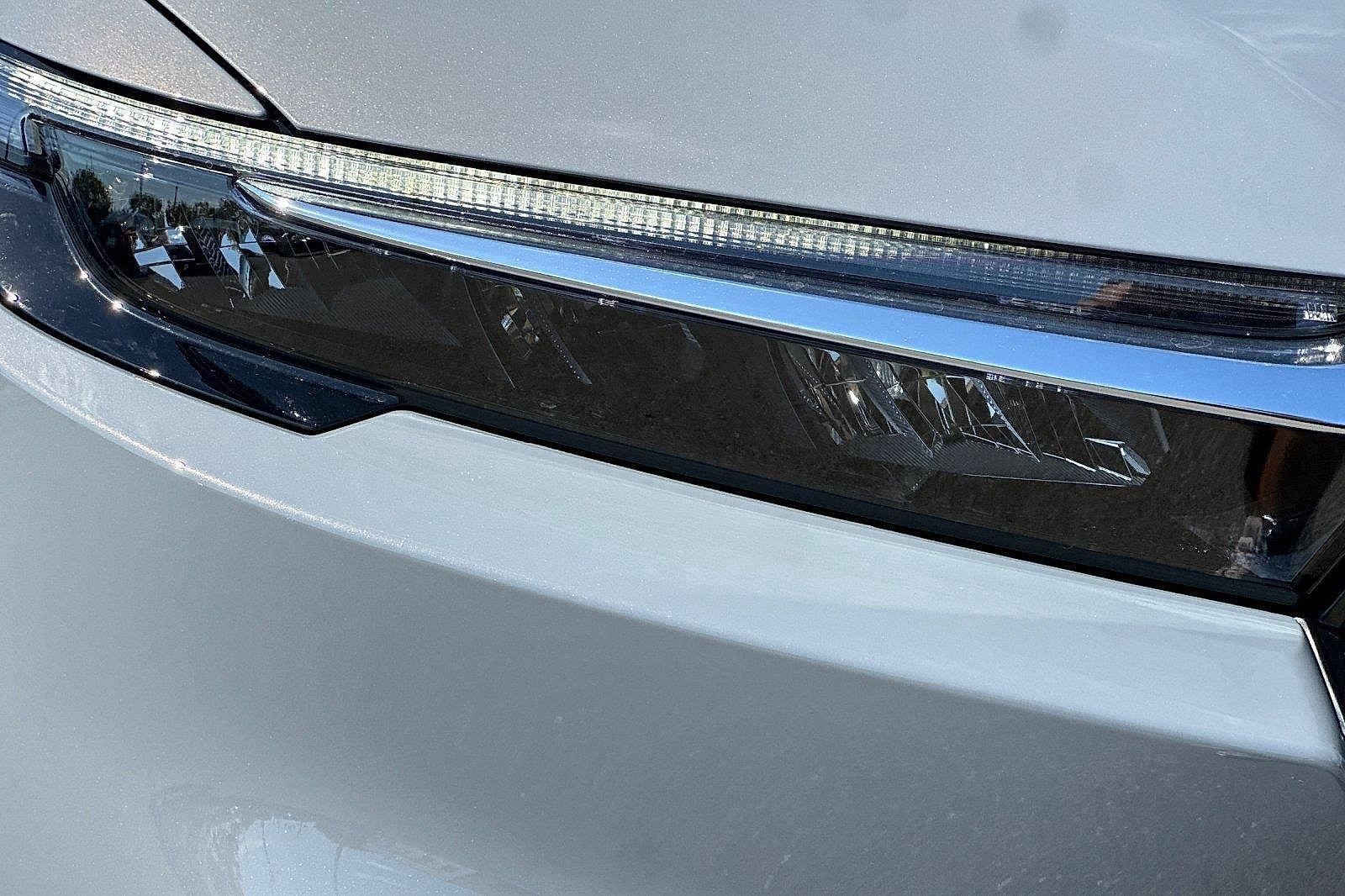New 2026 Honda CR-V LX image 17