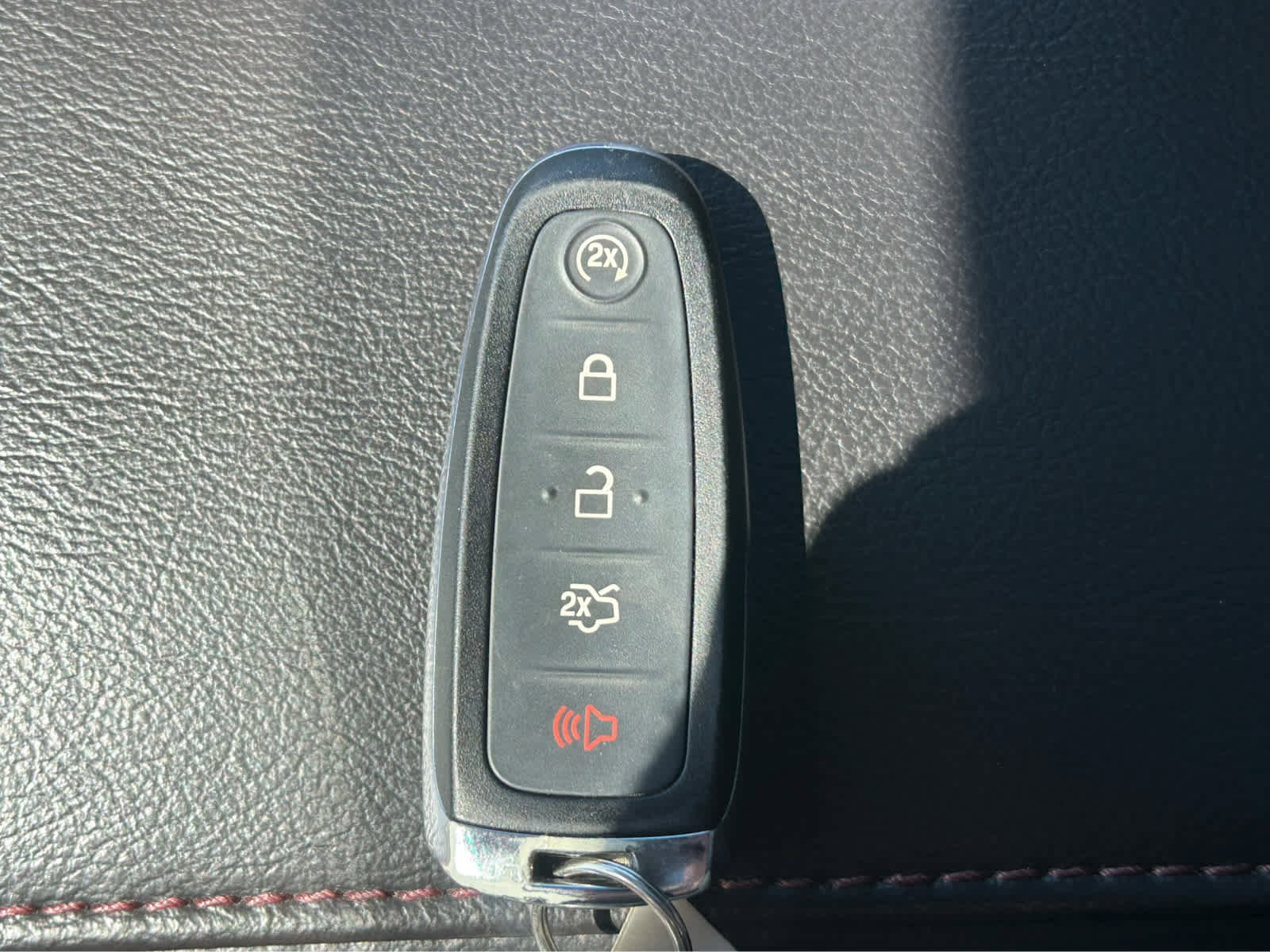 Used 2014 Ford Edge Limited w/ Equipment Group 301A FWD image 42