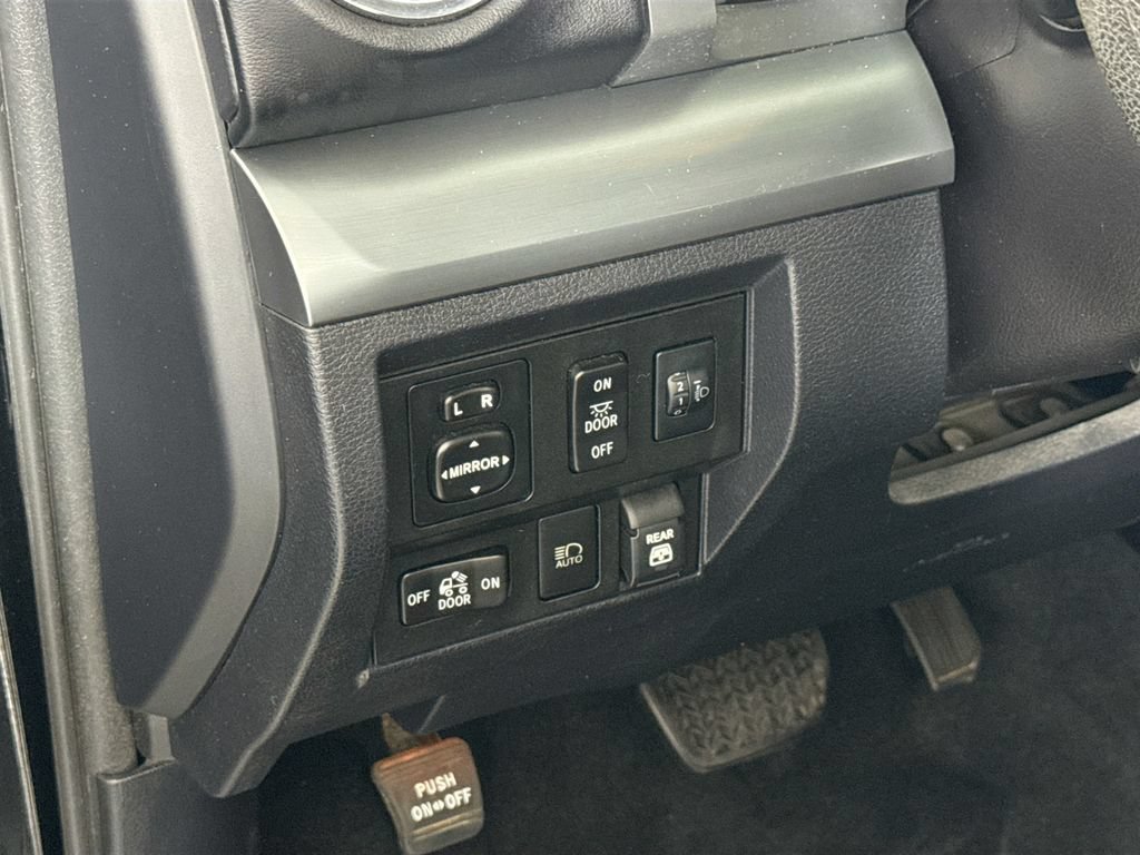Used 2019 Toyota Tundra TRD Pro AWD/4WD image 10