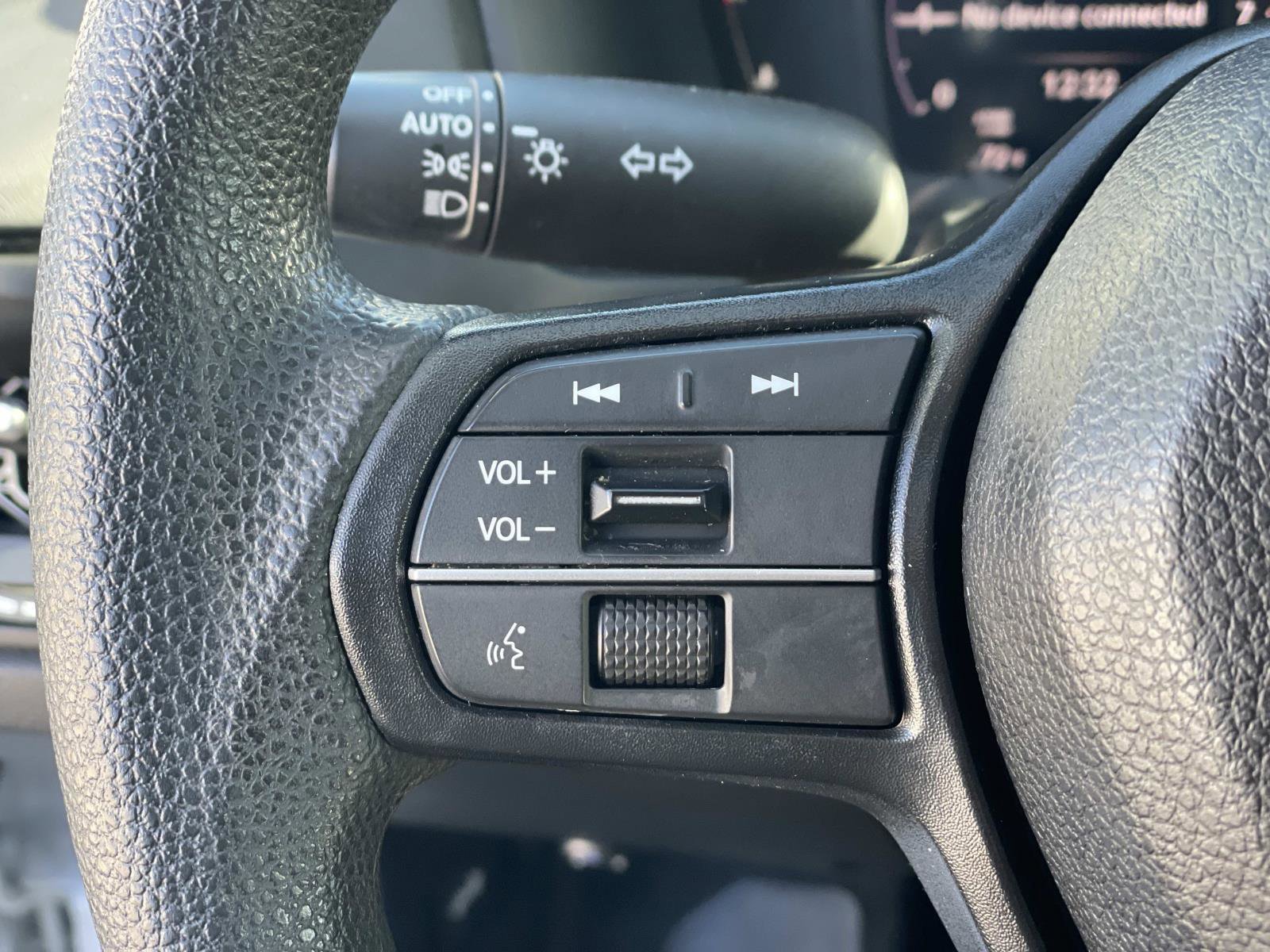 Certified 2023 Honda Accord EX image 5