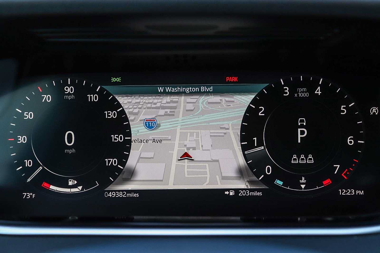 Used 2022 Land Rover Range Rover Evoque SE AWD/4WD image 23