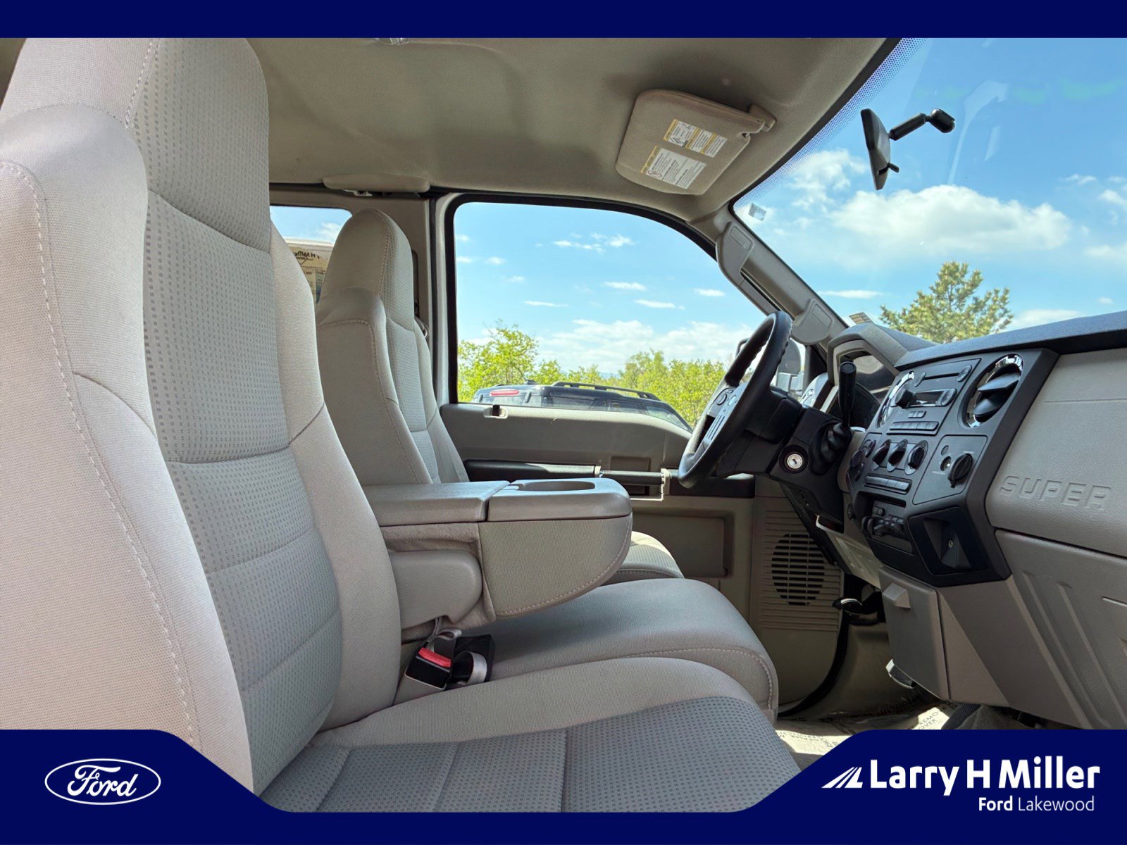 Used 2008 Ford F250 XLT AWD/4WD image 19