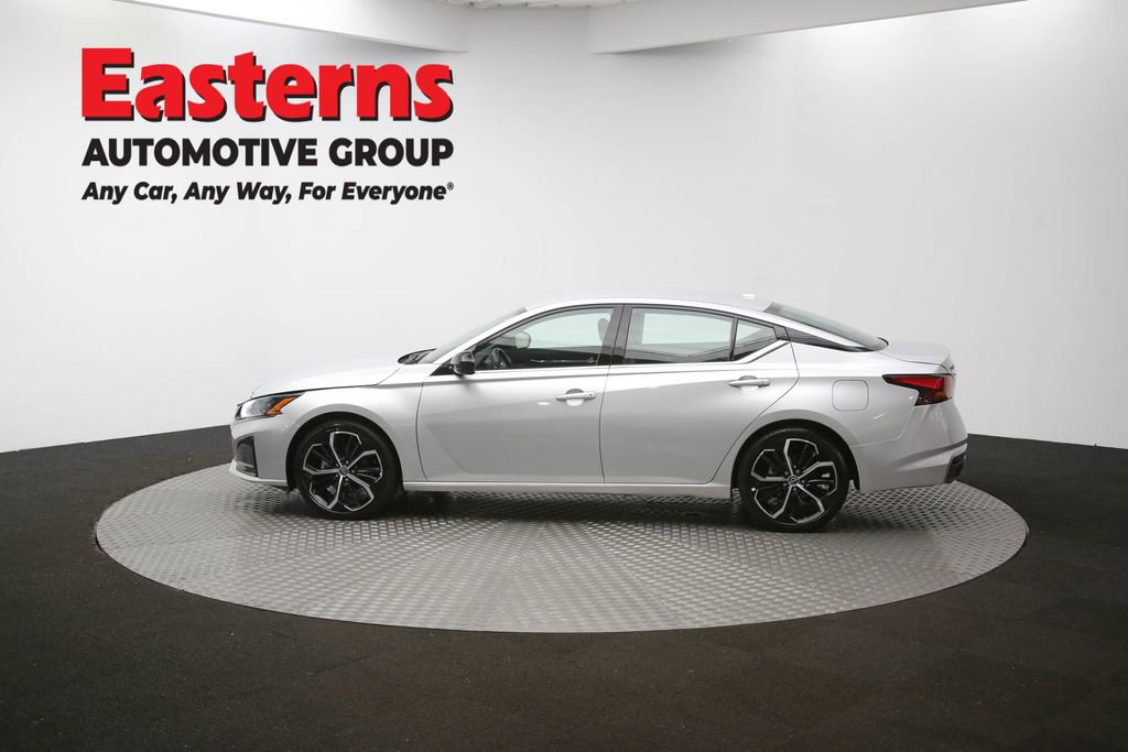 Used 2024 Nissan Altima 2.5 SR image 59