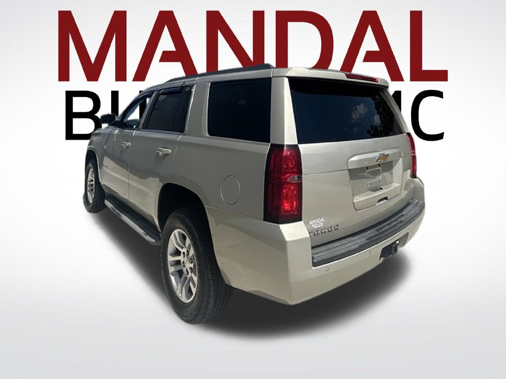 Used 2016 Chevrolet Tahoe LT RWD image 12