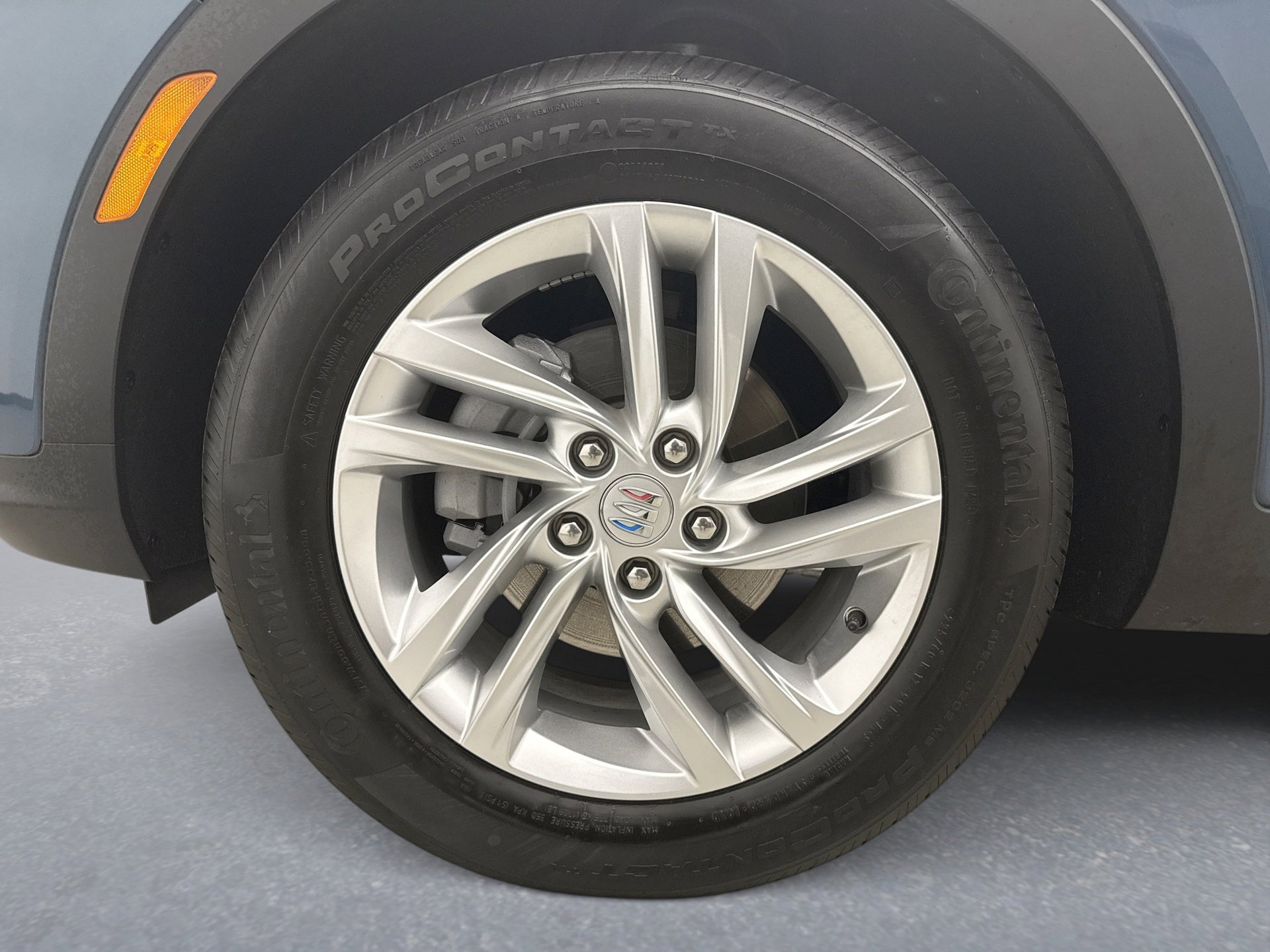 Used 2025 Buick Envista Preferred w/ Convenience I Package FWD image 23
