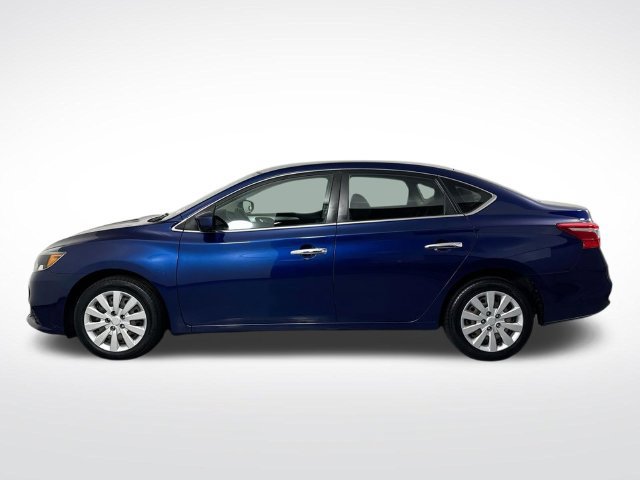 Used 2019 Nissan Sentra S FWD image 28