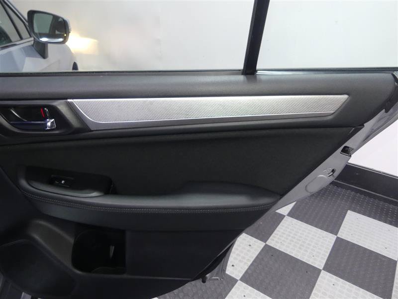 Used 2018 Subaru Legacy 2.5i Premium w/ Eyesight & BSD & Rcta & HBA AWD/4WD image 25