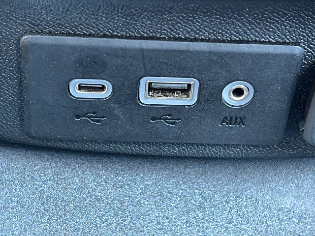Used 2025 Chevrolet Malibu LT FWD image 18