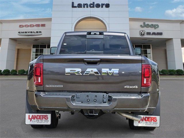 New 2026 RAM 3500 Laramie image 3