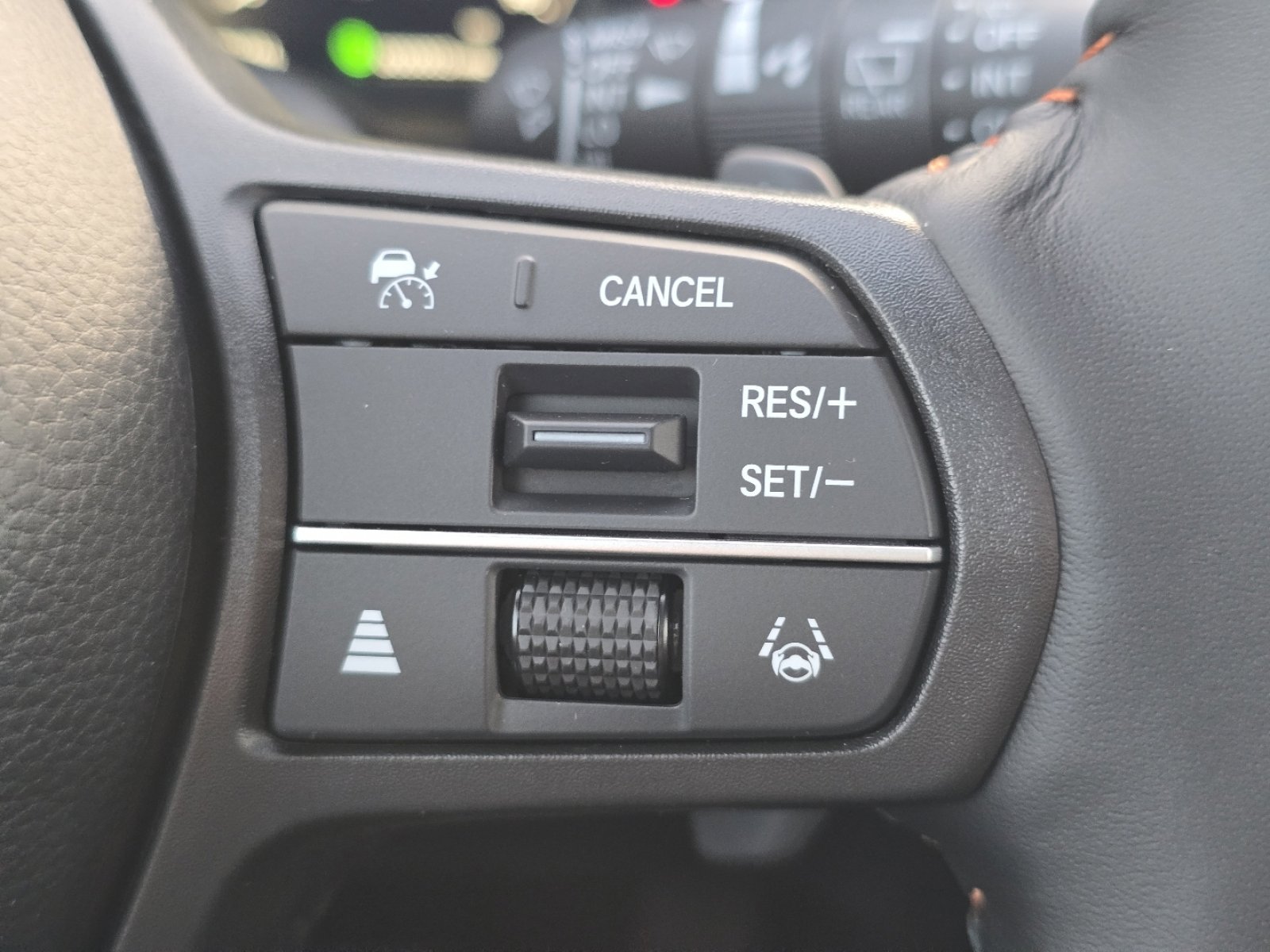 New 2026 Honda CR-V Sport-L image 32