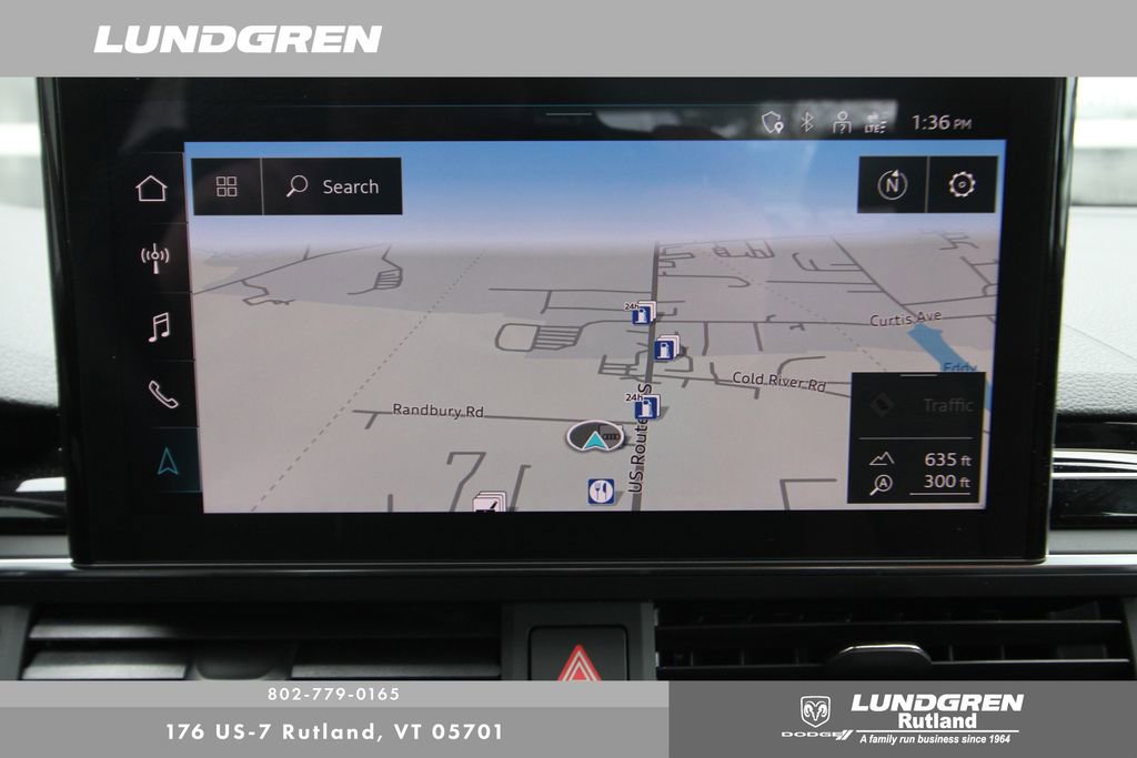 Used 2023 Audi A4 2.0T Premium Plus w/ Premium Plus Package image 23