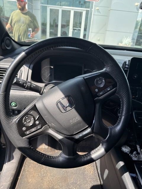Used 2023 Honda Passport Elite image 15