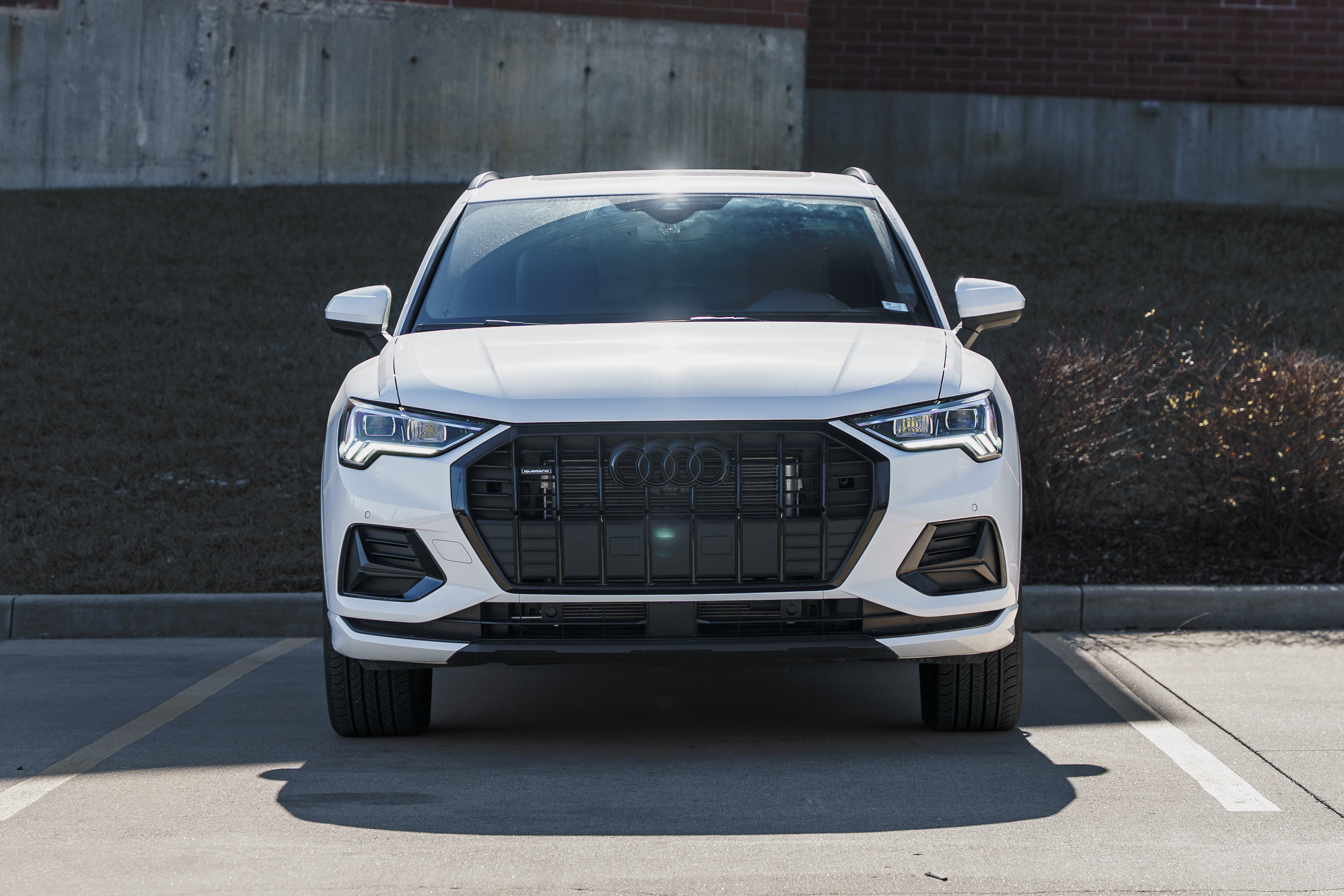Certified 2023 Audi Q3 2.0T Premium Plus w/ Premium Plus Package image 29