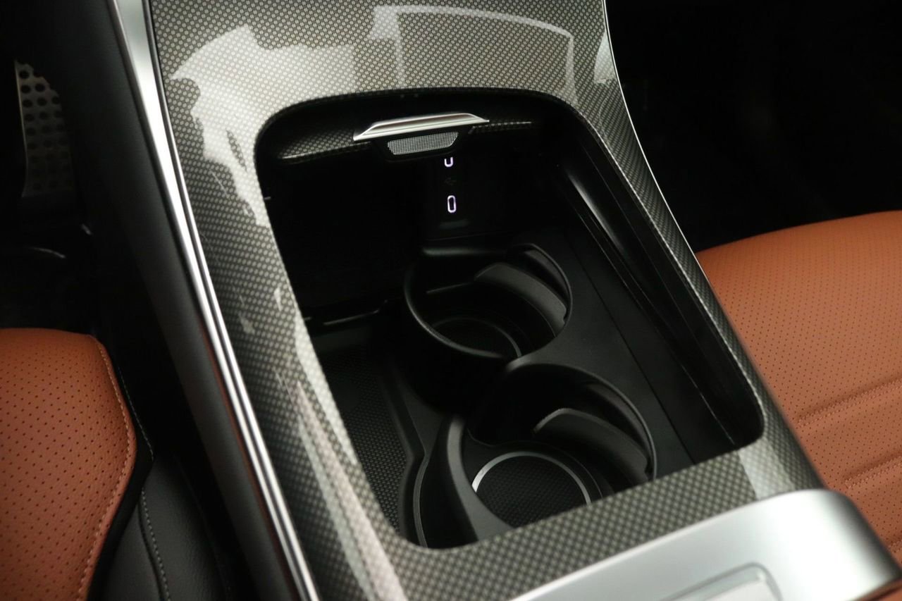 New 2026 Mercedes-Benz GLC 300 GLC 300 image 7