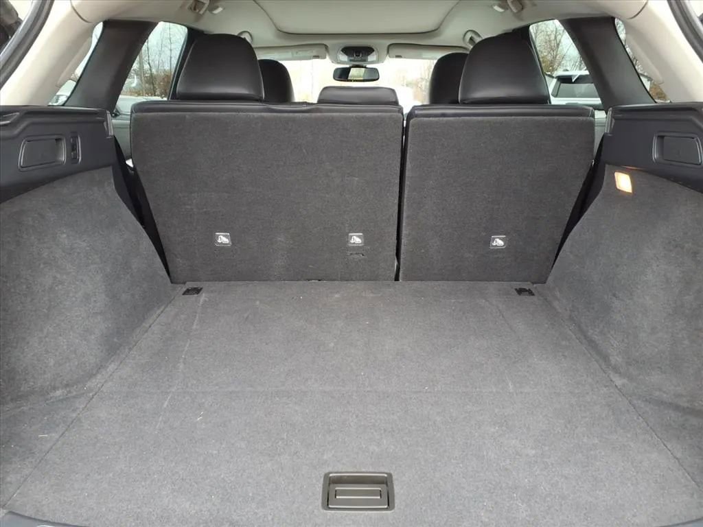 Used 2022 INFINITI QX50 Essential image 20