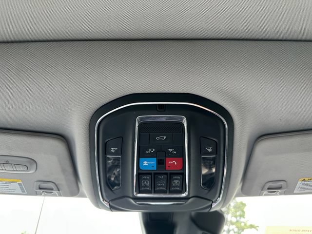 Used 2024 Jeep Grand Cherokee Limited 4xe AWD/4WD image 28