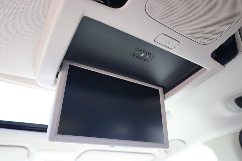 New 2026 Honda Odyssey Touring image 31