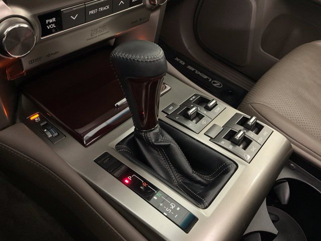 Used 2015 Lexus GX 460 Luxury w/ Preferred Accessory Package AWD/4WD image 20