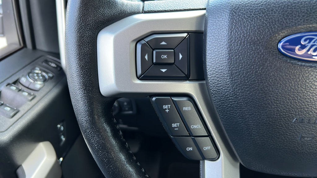 Used 2019 Ford F250 Lariat w/ Chrome Package AWD/4WD image 17