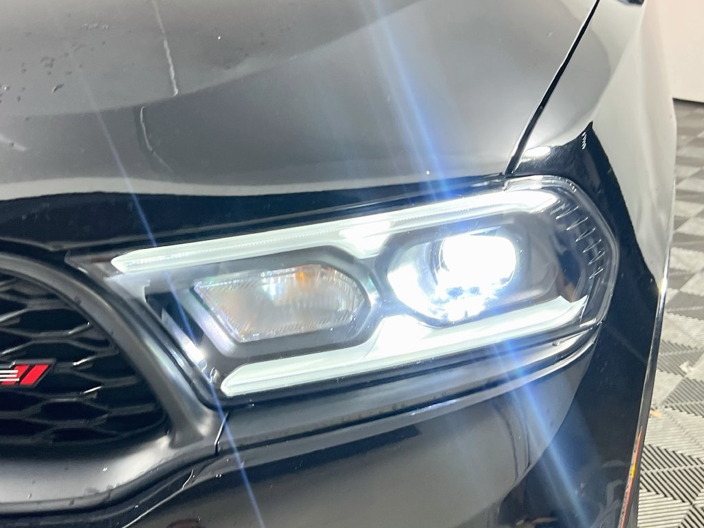 Used 2025 Dodge Durango GT RWD image 9