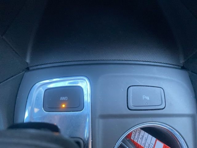 Used 2023 Chevrolet Equinox LT image 15