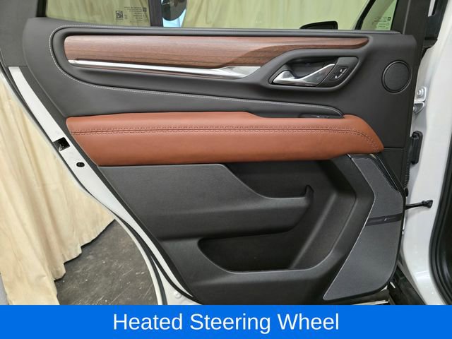 Used 2024 GMC Yukon Denali Ultimate image 32