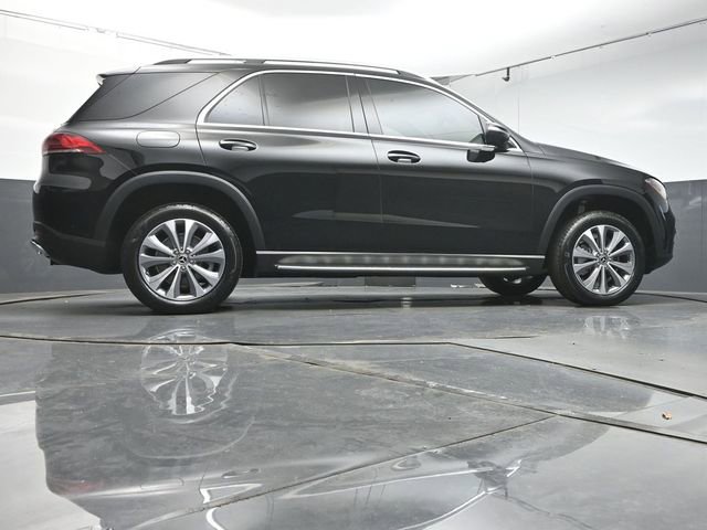 Used 2023 Mercedes-Benz GLE 350 4MATIC w/ 3rd Row Seat Package image 41