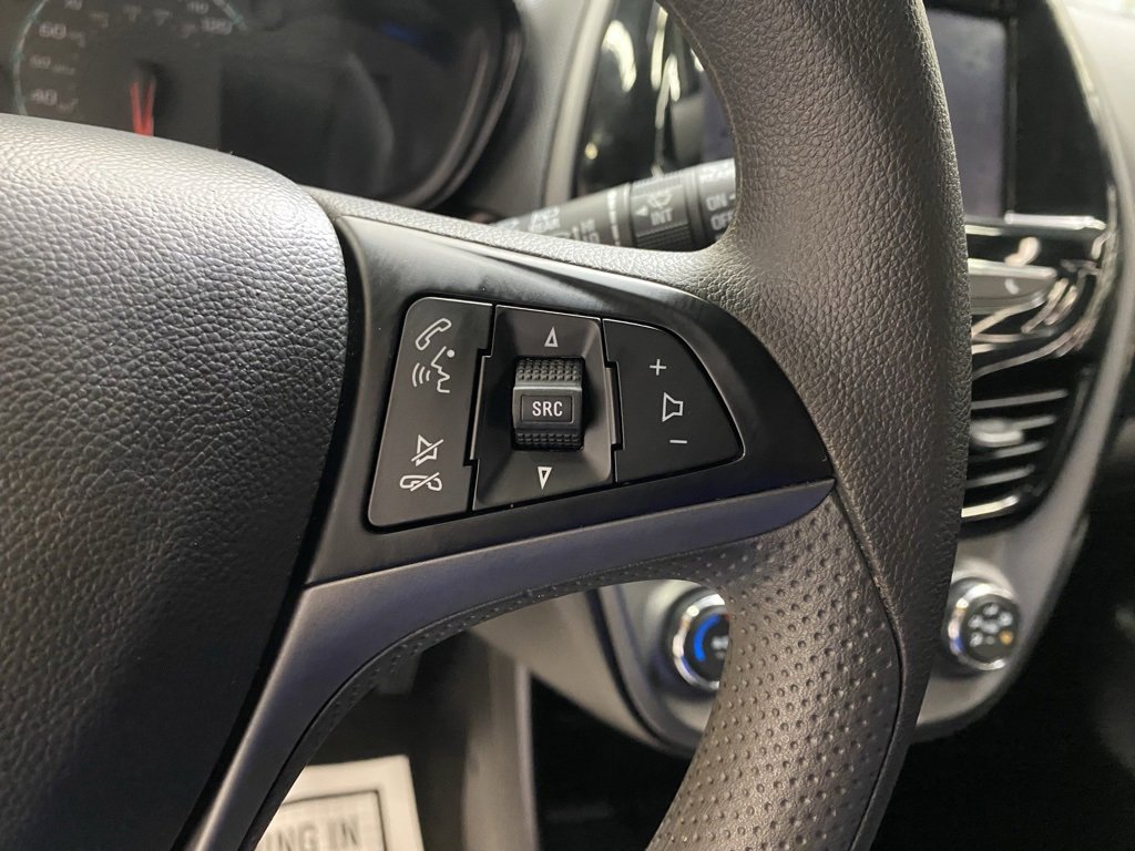 Used 2019 Chevrolet Spark LT image 24