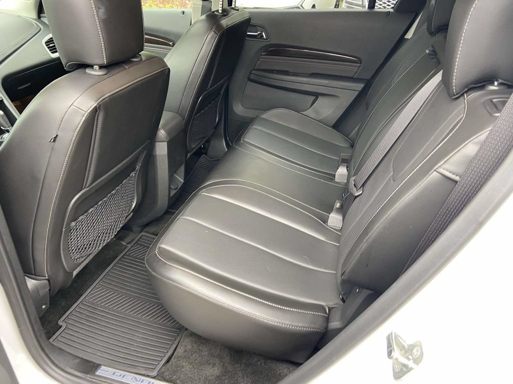Used 2017 GMC Terrain Denali FWD image 24